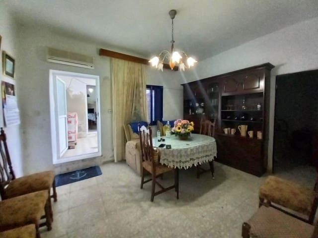 3 bedroom Bungalow for sale in Monte Lope Alvarez, Martos - € 55,000 (Ref: 8779794)