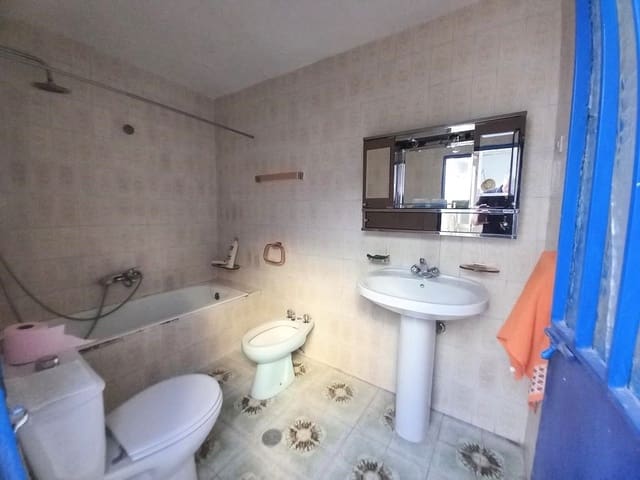 3 bedroom Bungalow for sale in Monte Lope Alvarez, Martos - € 55,000 (Ref: 8779794)