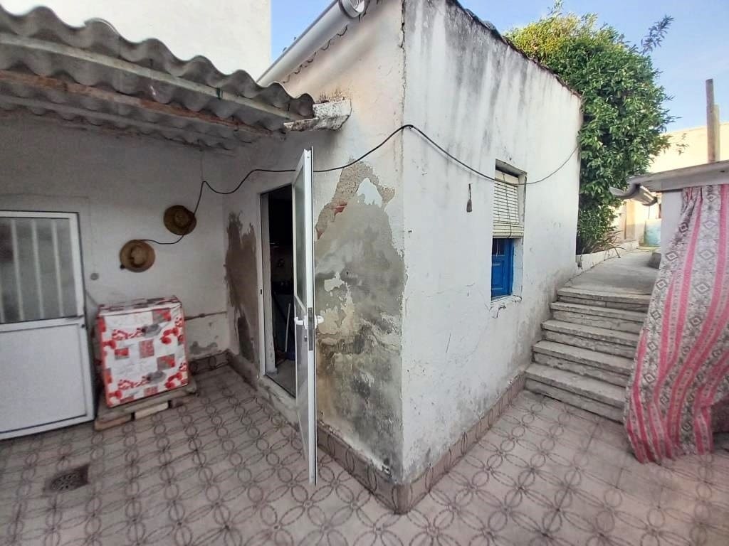 3 soveværelse Bungalow til salg i Monte Lope Alvarez - € 55.000 (Ref: 8779794)