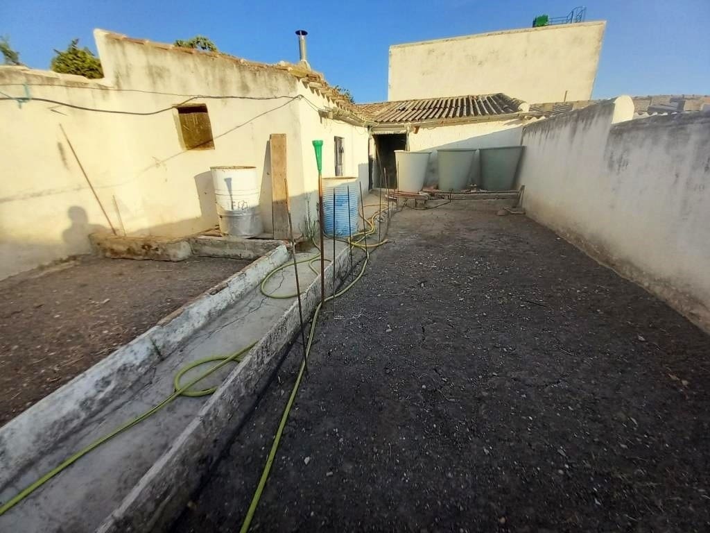 3 soveværelse Bungalow til salg i Monte Lope Alvarez - € 55.000 (Ref: 8779794)