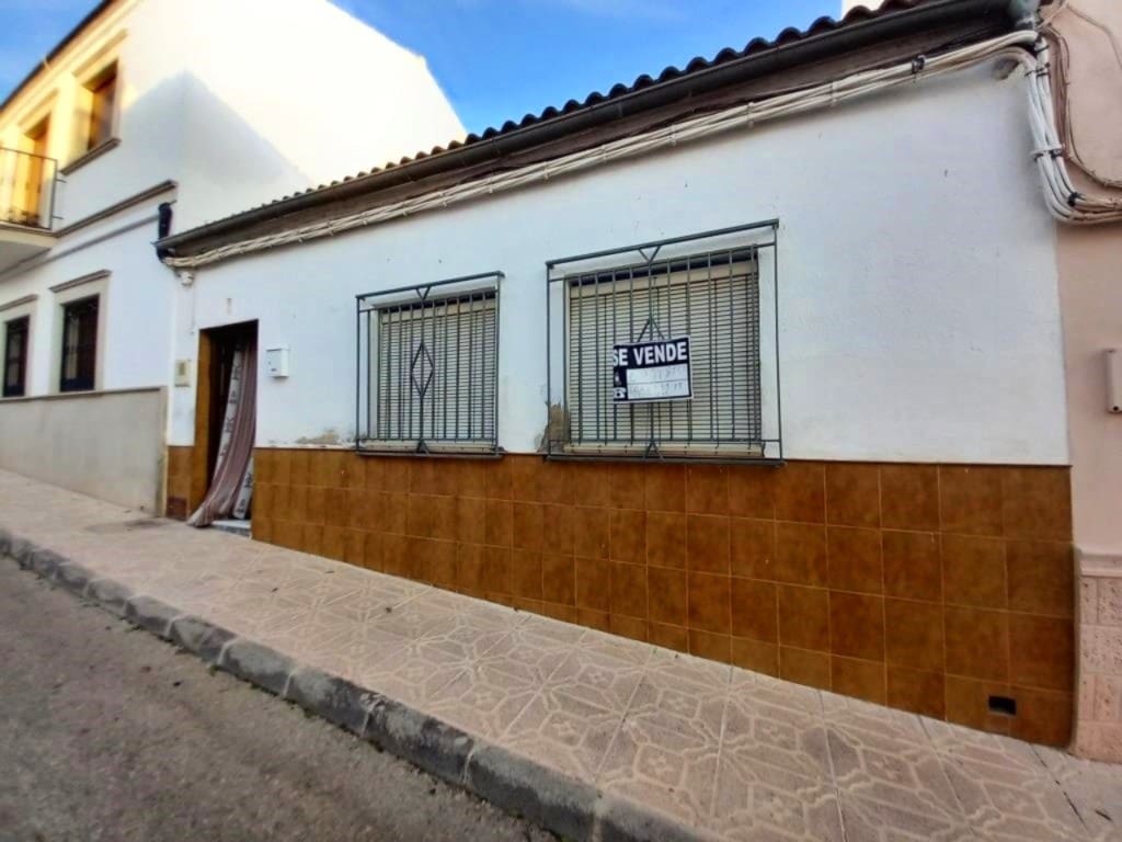 3 soveværelse Bungalow til salg i Monte Lope Alvarez - € 55.000 (Ref: 8779794)