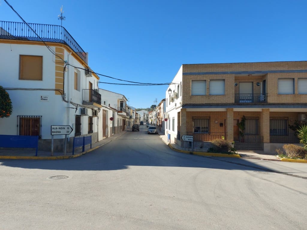 3 soveværelse Bungalow til salg i Monte Lope Alvarez - € 55.000 (Ref: 8779794)