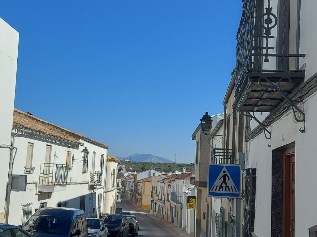 3 soveværelse Bungalow til salg i Monte Lope Alvarez - € 55.000 (Ref: 8779794)