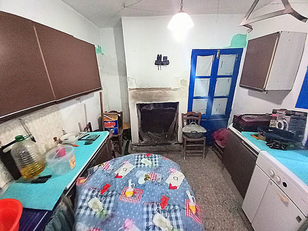 3 soveværelse Bungalow til salg i Monte Lope Alvarez - € 55.000 (Ref: 8779794)