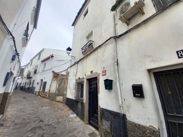 2 soverom Hus til salgs i Martos med svømmebasseng - € 20 000 (Ref: 8823366)