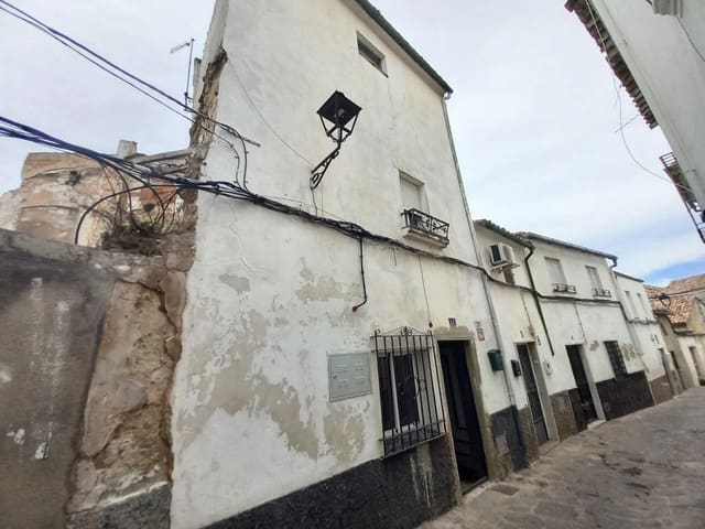 2 soverom Hus til salgs i Martos med svømmebasseng - € 20 000 (Ref: 8823366)