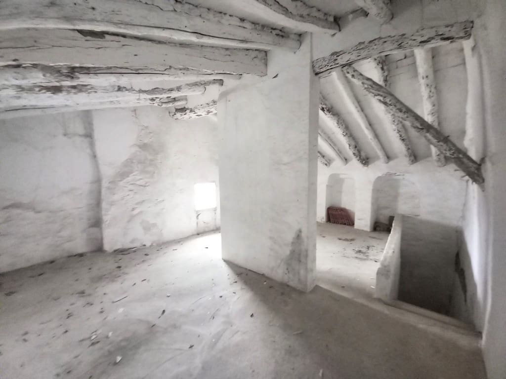 2 soveværelse Byhus til salg i Martos med swimmingpool - € 20.000 (Ref: 8823366)