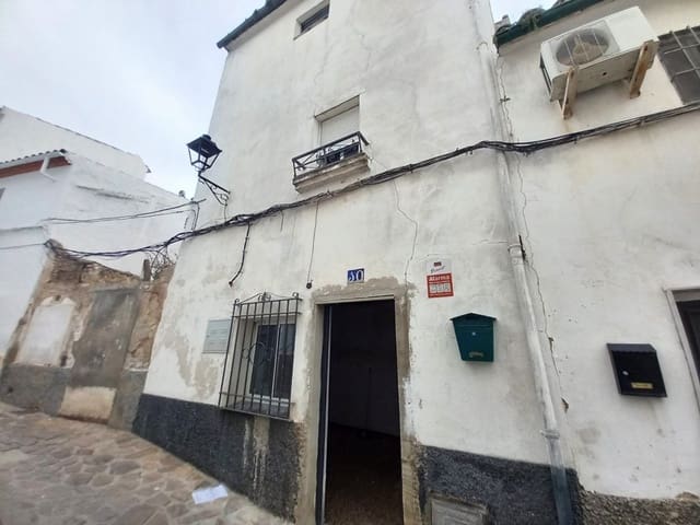 2 soverom Hus til salgs i Martos med svømmebasseng - € 20 000 (Ref: 8823366)