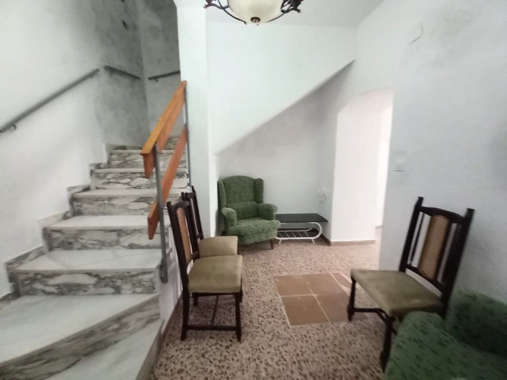 2 soveværelse Byhus til salg i Martos med swimmingpool - € 20.000 (Ref: 8823366)