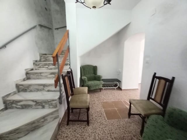 2 soverom Hus til salgs i Martos med svømmebasseng - € 20 000 (Ref: 8823366)