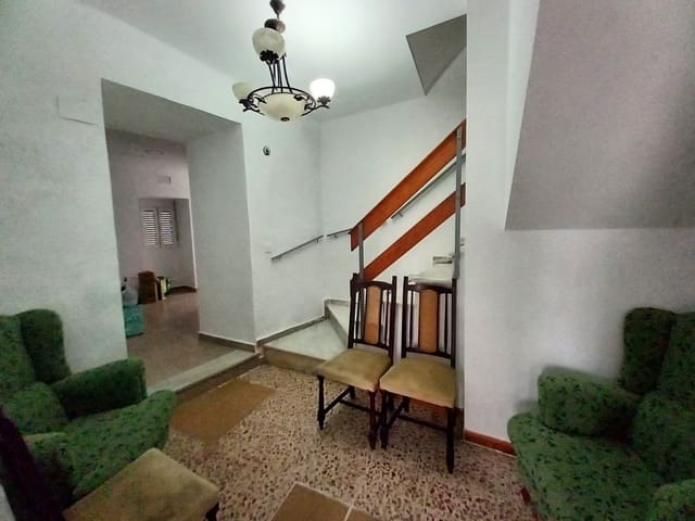 2 soverom Hus til salgs i Martos med svømmebasseng - € 20 000 (Ref: 8823366)