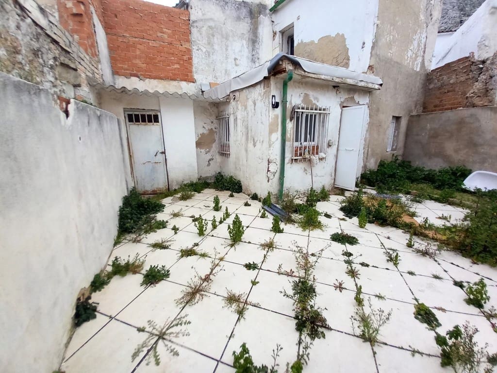 2 soveværelse Byhus til salg i Martos med swimmingpool - € 20.000 (Ref: 8823366)