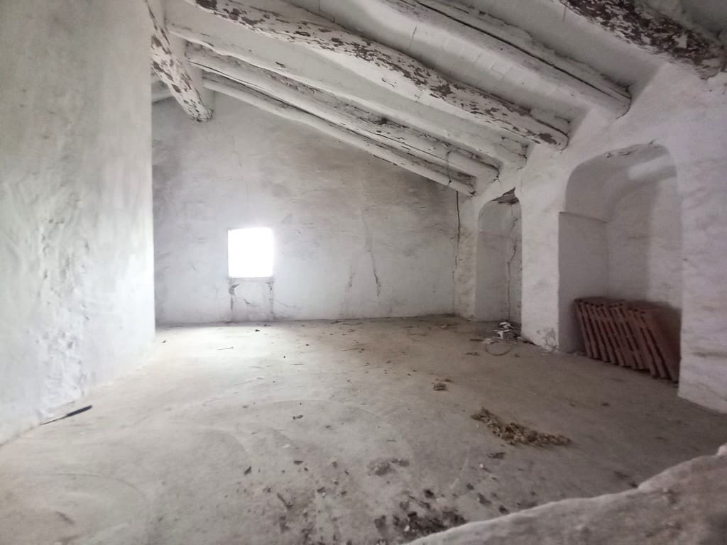 2 soveværelse Byhus til salg i Martos med swimmingpool - € 20.000 (Ref: 8823366)