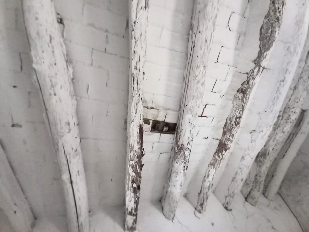 2 soveværelse Byhus til salg i Martos med swimmingpool - € 20.000 (Ref: 8823366)