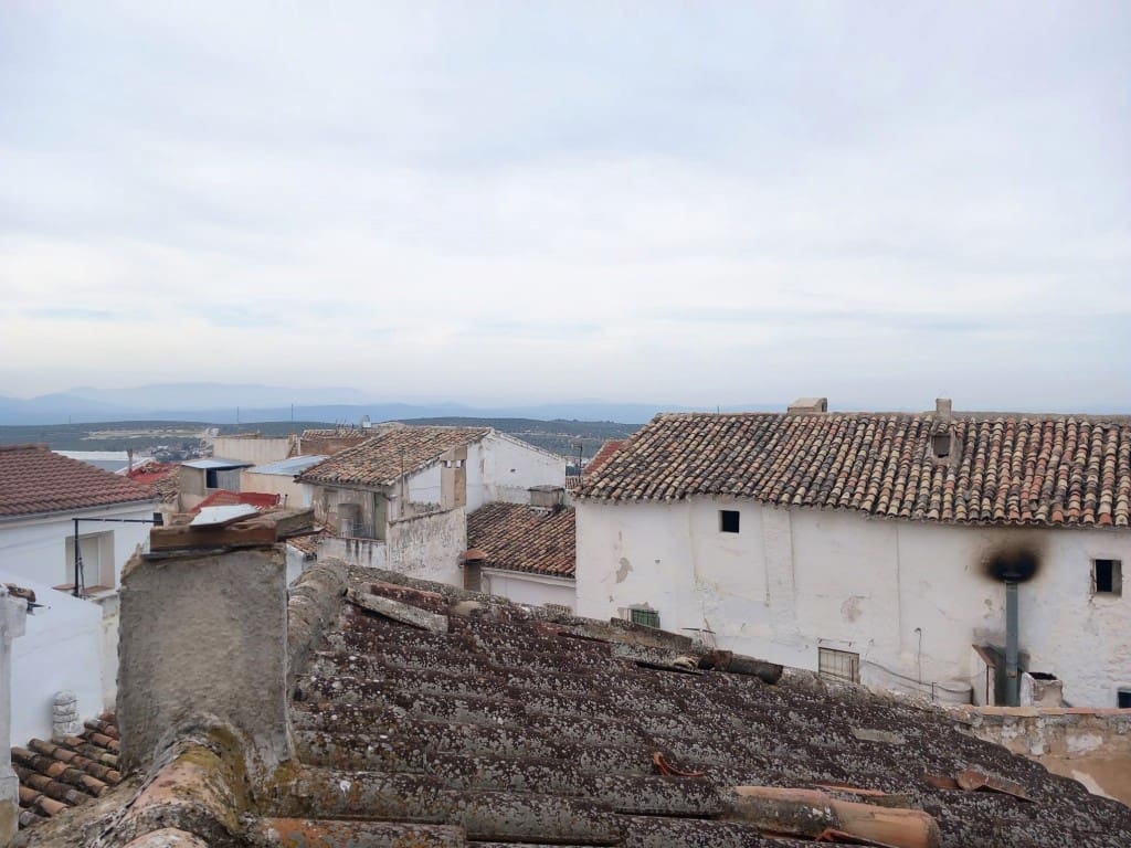 2 soveværelse Byhus til salg i Martos med swimmingpool - € 20.000 (Ref: 8823366)