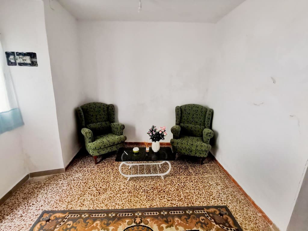 2 quarto Casa em Banda para venda em Martos com piscina - 18 950 € (Ref: 8823366)