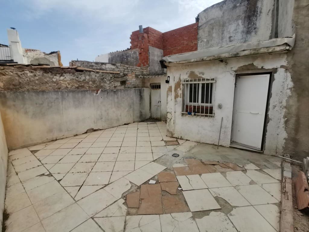 2 quarto Casa em Banda para venda em Martos com piscina - 18 950 € (Ref: 8823366)