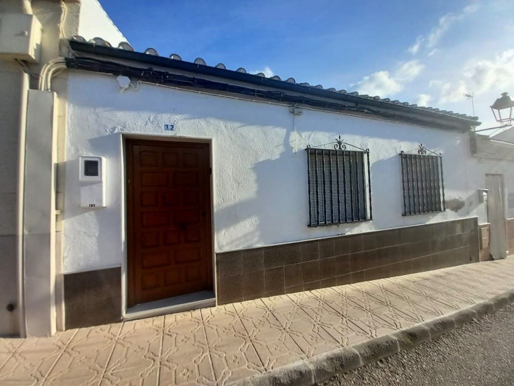 3 soveværelse Bungalow til salg i Monte Lope Alvarez - € 49.900 (Ref: 8846045)