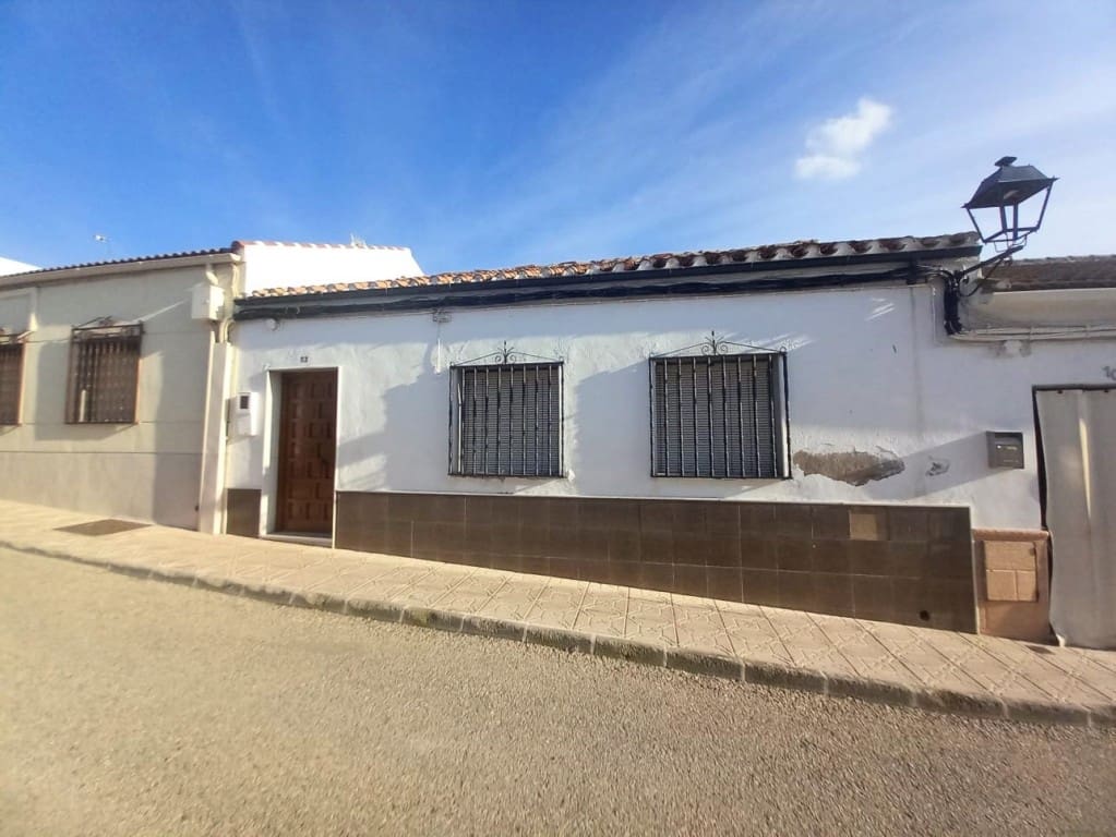 3 soveværelse Bungalow til salg i Monte Lope Alvarez - € 49.900 (Ref: 8846045)