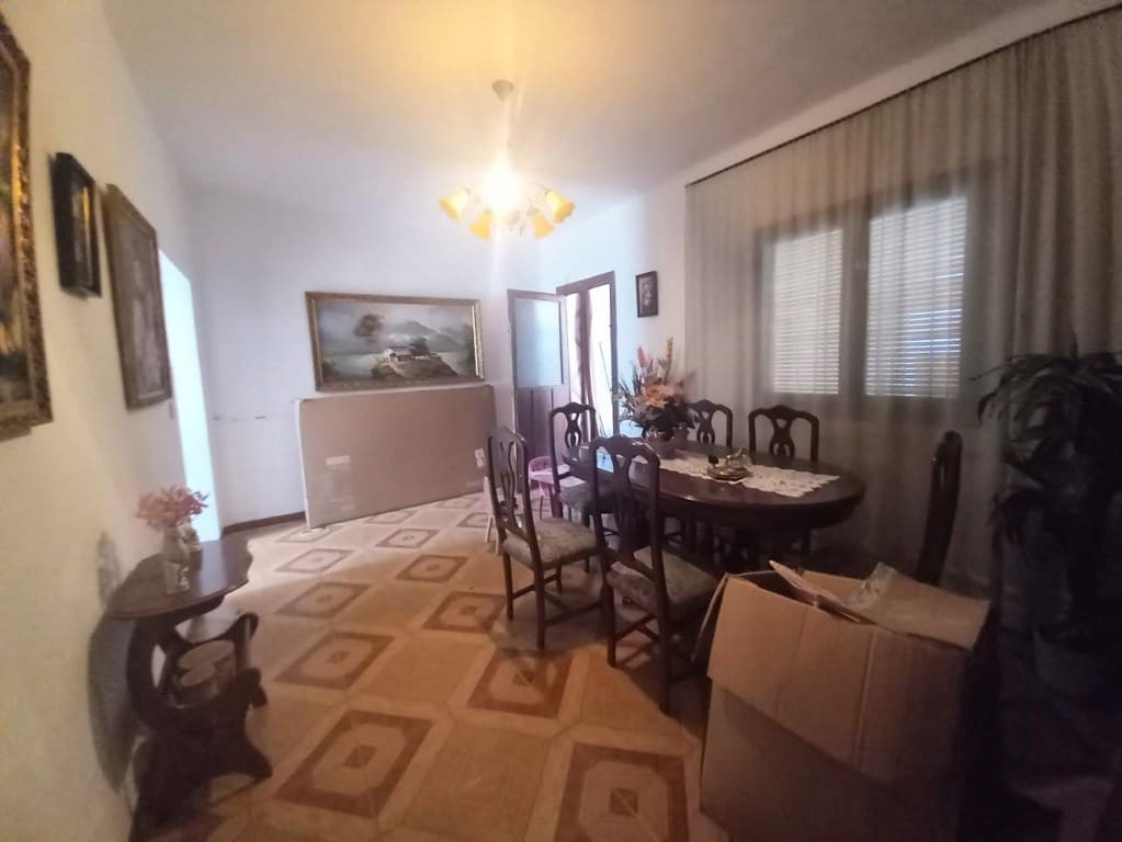 3 soveværelse Bungalow til salg i Monte Lope Alvarez - € 49.900 (Ref: 8846045)