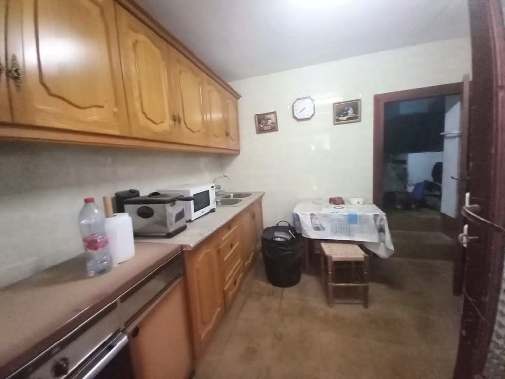 3 soveværelse Bungalow til salg i Monte Lope Alvarez - € 49.900 (Ref: 8846045)