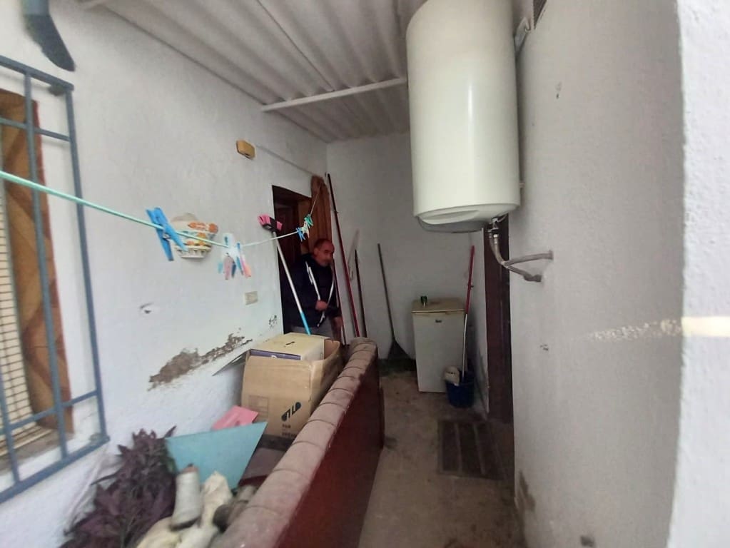 3 soveværelse Bungalow til salg i Monte Lope Alvarez - € 49.900 (Ref: 8846045)