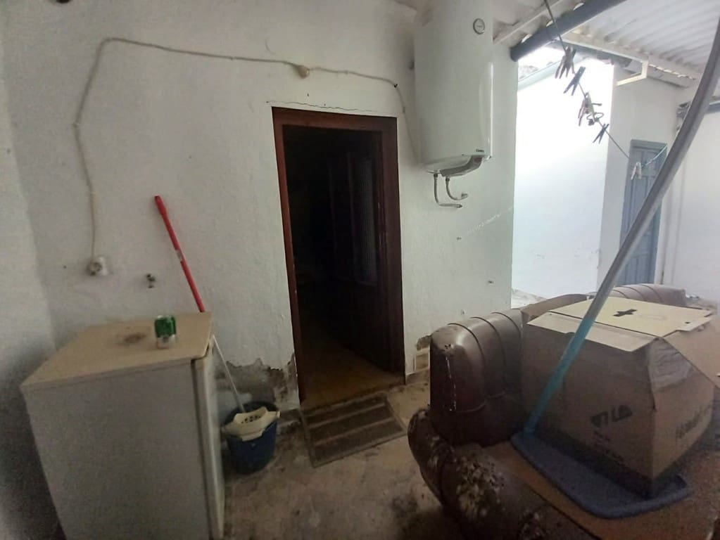 3 soveværelse Bungalow til salg i Monte Lope Alvarez - € 49.900 (Ref: 8846045)