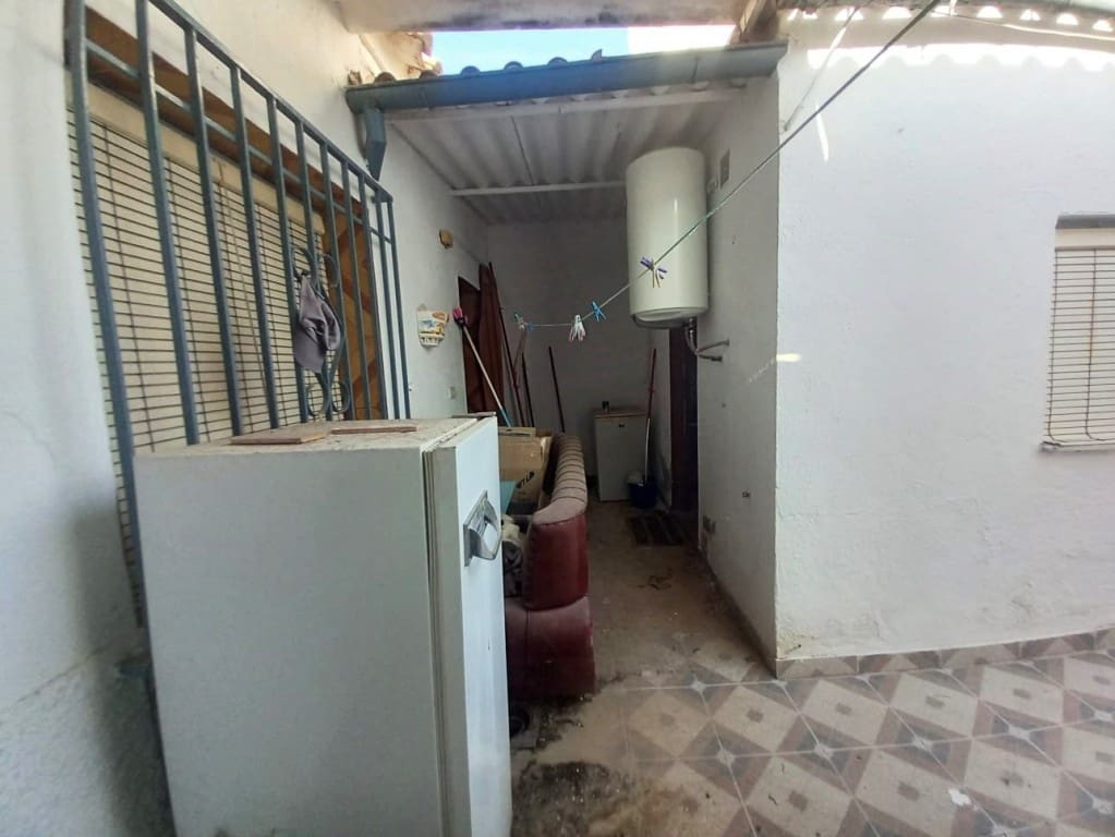 3 soveværelse Bungalow til salg i Monte Lope Alvarez - € 49.900 (Ref: 8846045)