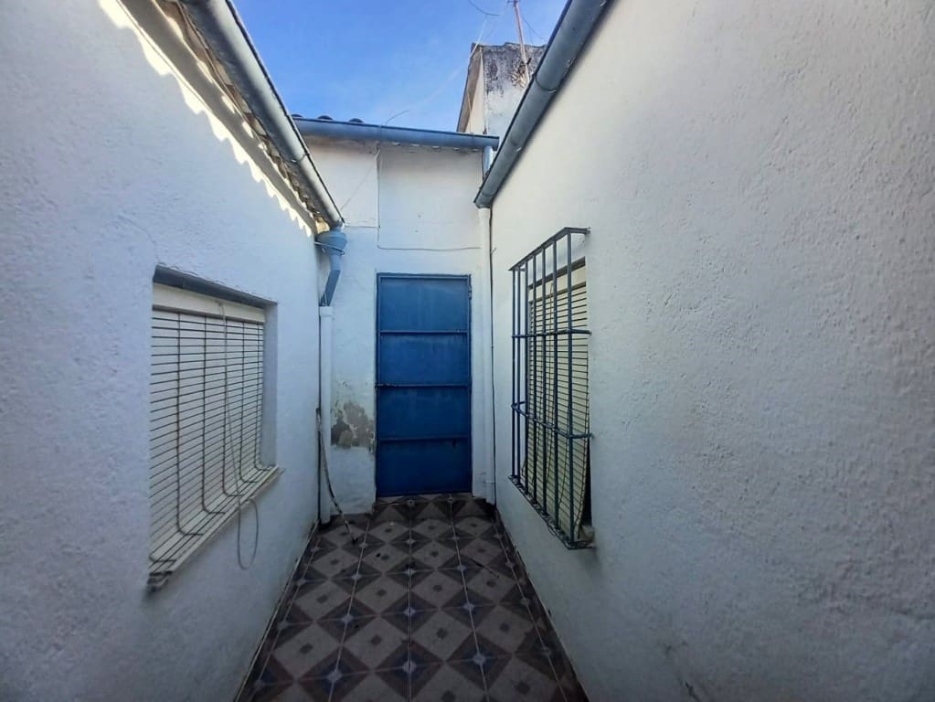 3 soveværelse Bungalow til salg i Monte Lope Alvarez - € 49.900 (Ref: 8846045)