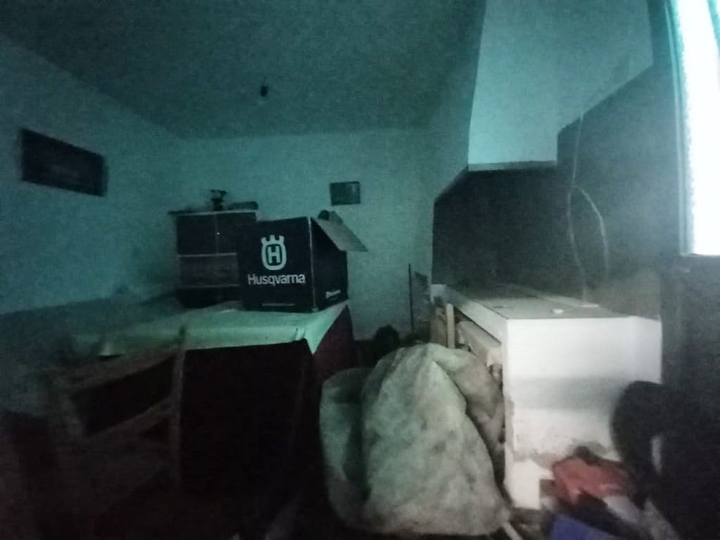 3 soveværelse Bungalow til salg i Monte Lope Alvarez - € 49.900 (Ref: 8846045)