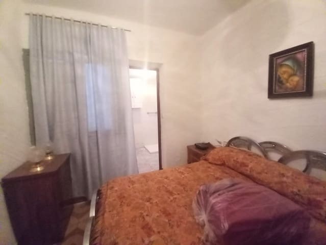 3 bedroom Bungalow for sale in Monte Lope Alvarez, Martos - € 49,900 (Ref: 8846045)