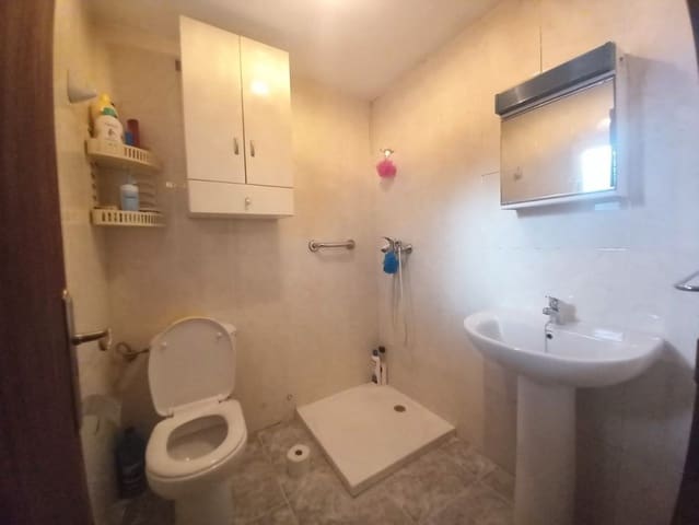 3 bedroom Bungalow for sale in Monte Lope Alvarez, Martos - € 49,900 (Ref: 8846045)