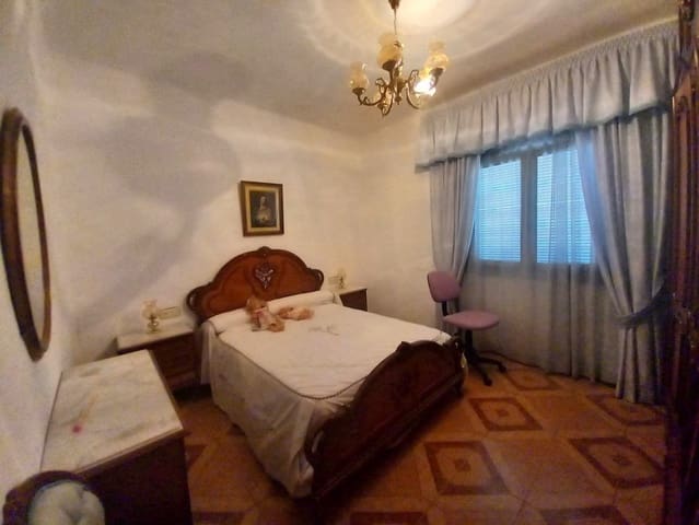 3 bedroom Bungalow for sale in Monte Lope Alvarez, Martos - € 49,900 (Ref: 8846045)