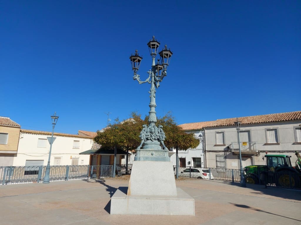 3 soveværelse Bungalow til salg i Monte Lope Alvarez - € 49.900 (Ref: 8846045)