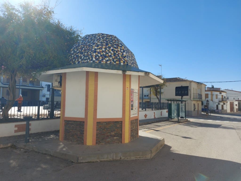 3 soveværelse Bungalow til salg i Monte Lope Alvarez - € 49.900 (Ref: 8846045)