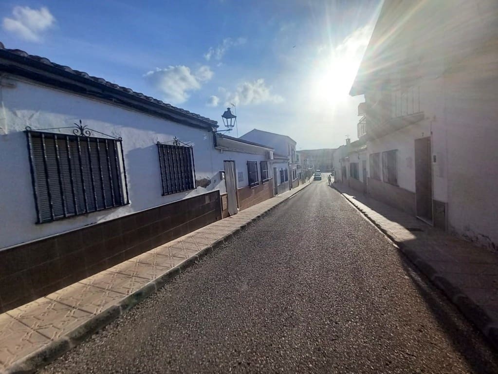 3 soveværelse Bungalow til salg i Monte Lope Alvarez - € 49.900 (Ref: 8846045)