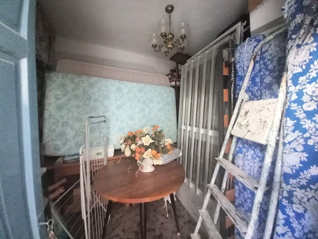 3 soveværelse Bungalow til salg i Monte Lope Alvarez - € 49.900 (Ref: 8846045)