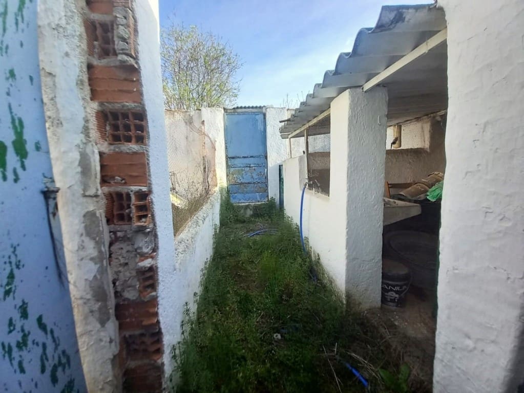 3 soveværelse Bungalow til salg i Monte Lope Alvarez - € 49.900 (Ref: 8846045)