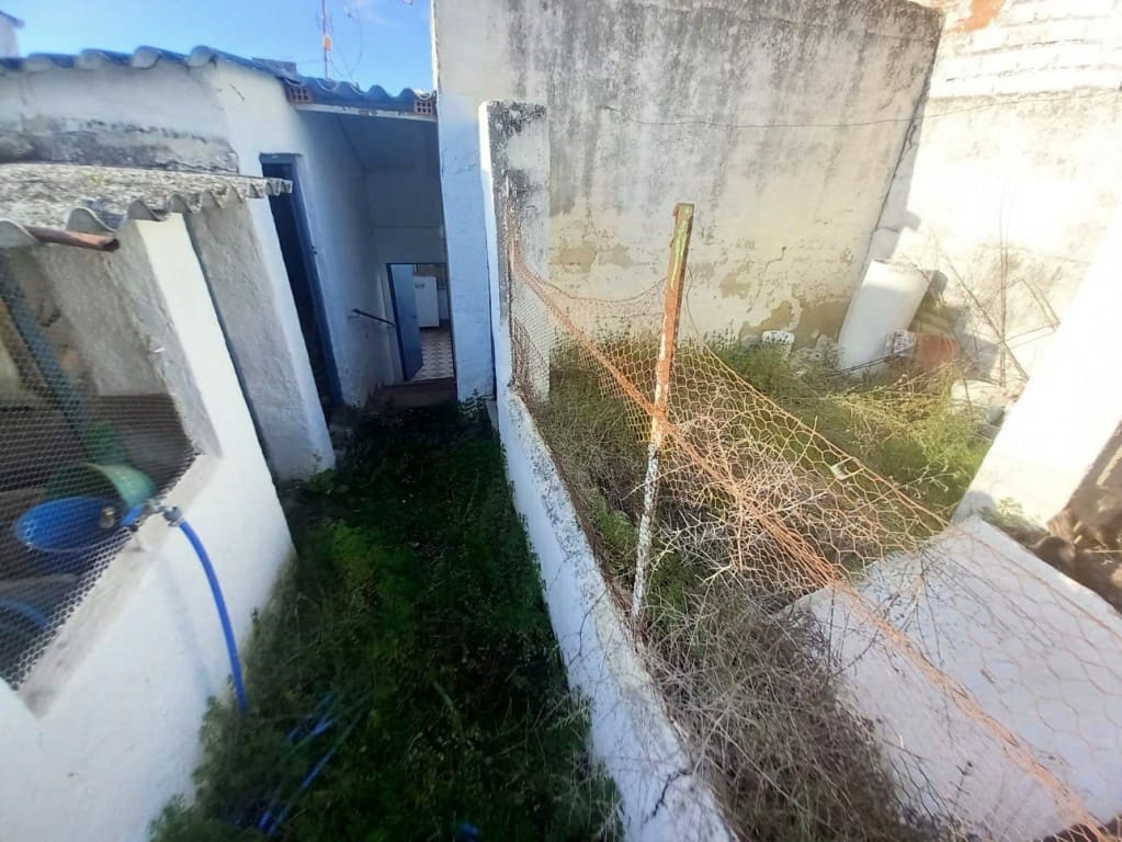 3 soveværelse Bungalow til salg i Monte Lope Alvarez - € 49.900 (Ref: 8846045)