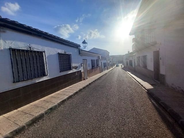 3 bedroom Bungalow for sale in Monte Lope Alvarez, Martos - € 49,900 (Ref: 8846045)