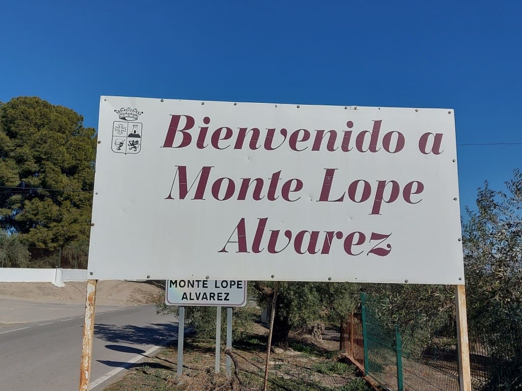 3 soveværelse Bungalow til salg i Monte Lope Alvarez - € 49.900 (Ref: 8846045)
