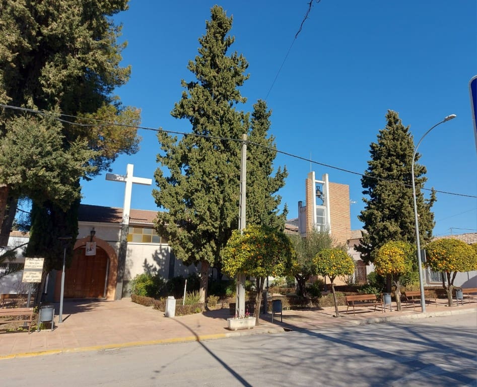 3 soveværelse Bungalow til salg i Monte Lope Alvarez - € 49.900 (Ref: 8846045)