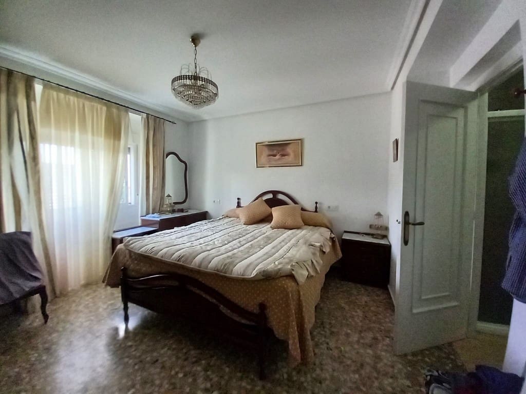 4 soveværelse Finca/Landehus til salg i Monte Lope Alvarez - € 78.000 (Ref: 8879318)