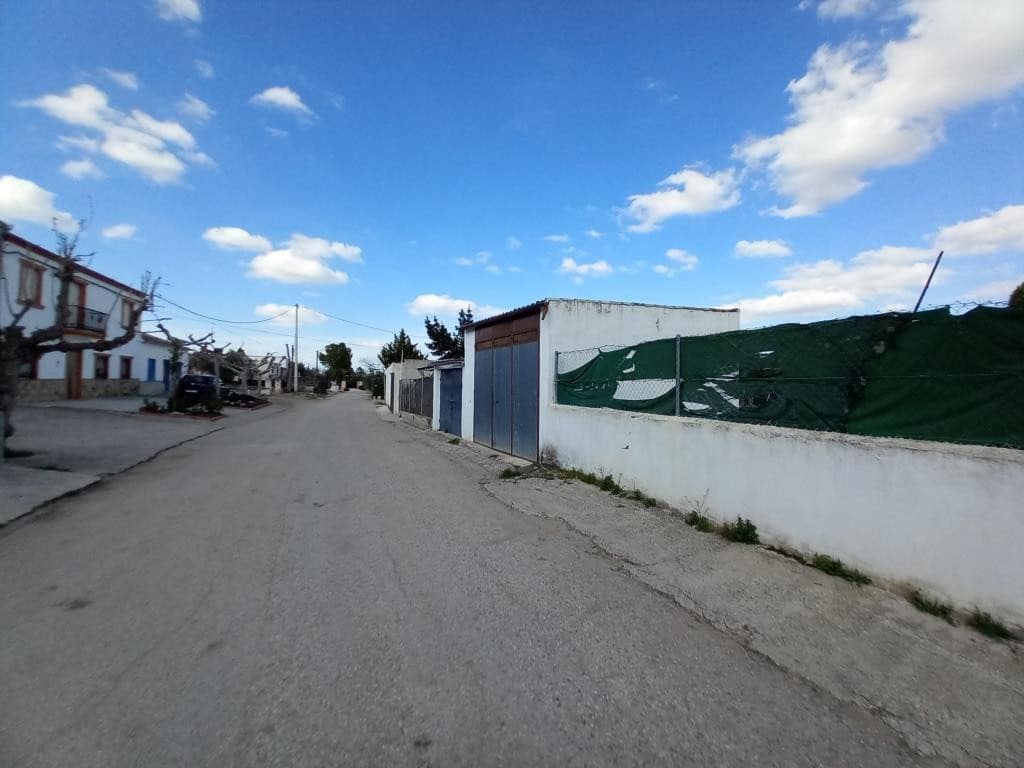 4 soveværelse Finca/Landehus til salg i Monte Lope Alvarez - € 78.000 (Ref: 8879318)