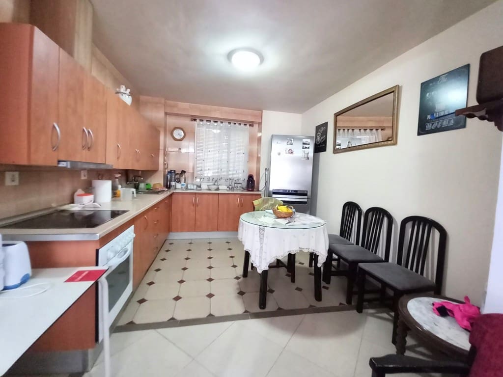 4 soveværelse Finca/Landehus til salg i Monte Lope Alvarez - € 78.000 (Ref: 8879318)