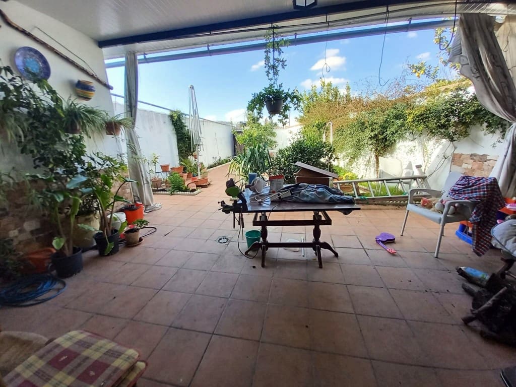 4 soveværelse Finca/Landehus til salg i Monte Lope Alvarez - € 78.000 (Ref: 8879318)