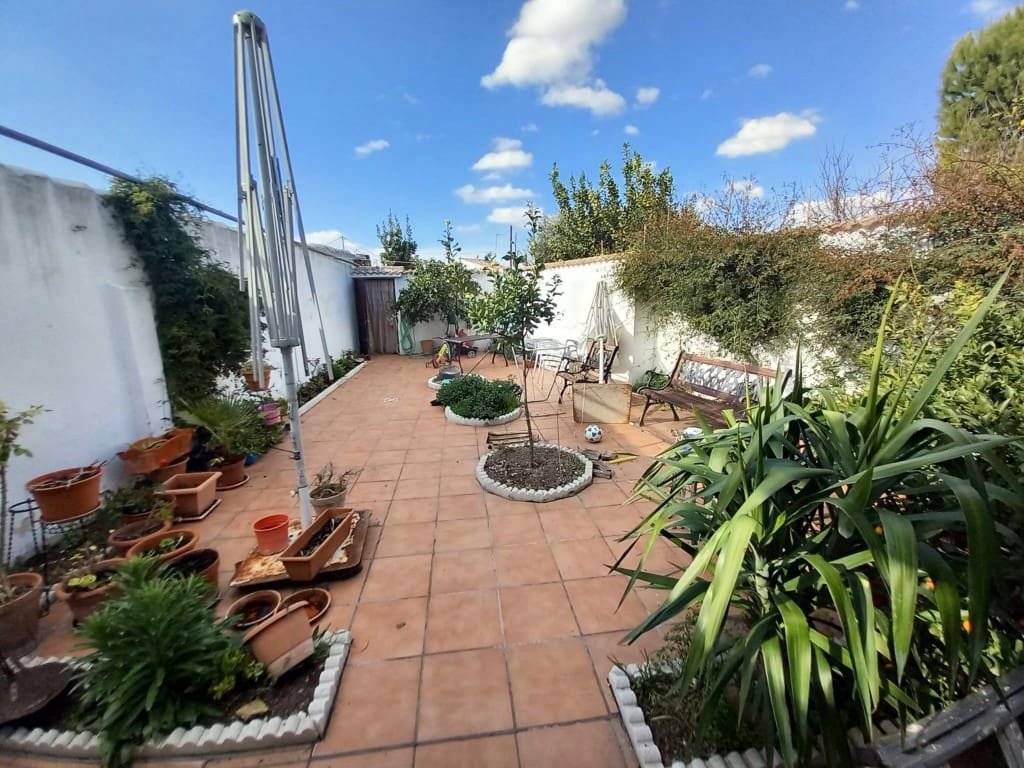 4 soveværelse Finca/Landehus til salg i Monte Lope Alvarez - € 78.000 (Ref: 8879318)
