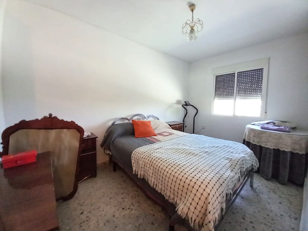 4 soveværelse Finca/Landehus til salg i Monte Lope Alvarez - € 78.000 (Ref: 8879318)