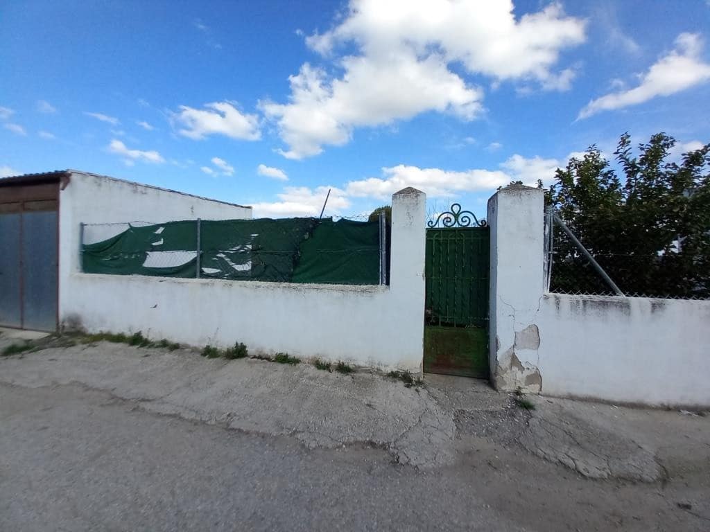 4 soveværelse Finca/Landehus til salg i Monte Lope Alvarez - € 78.000 (Ref: 8879318)