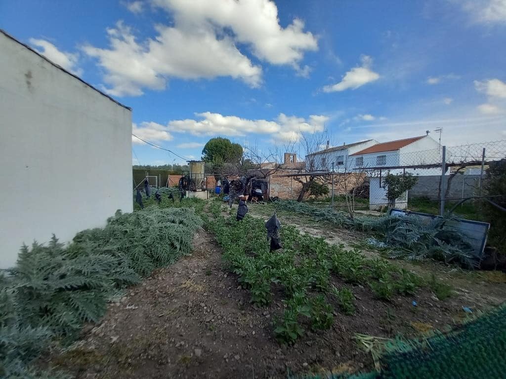 4 soveværelse Finca/Landehus til salg i Monte Lope Alvarez - € 78.000 (Ref: 8879318)